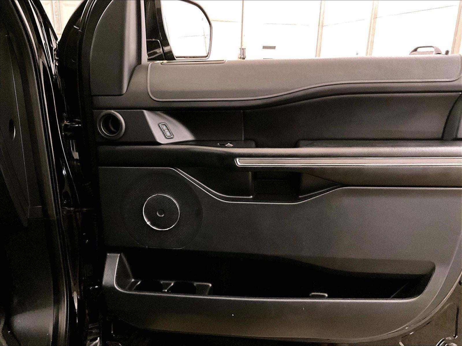 2021 Ford Expedition Max XLT