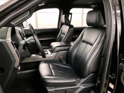 2021 Ford Expedition Max XLT