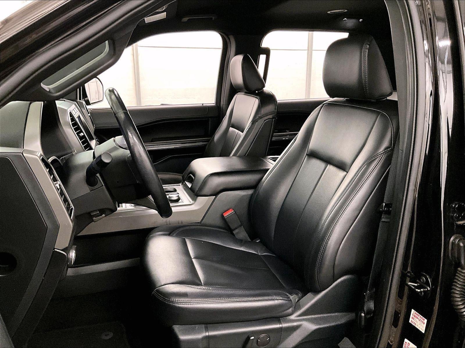 2021 Ford Expedition Max XLT