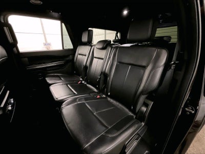 2021 Ford Expedition Max XLT