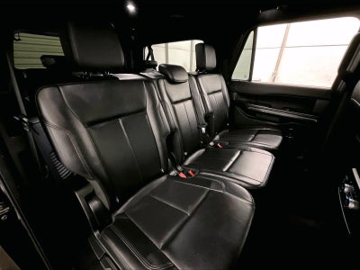 2021 Ford Expedition Max XLT