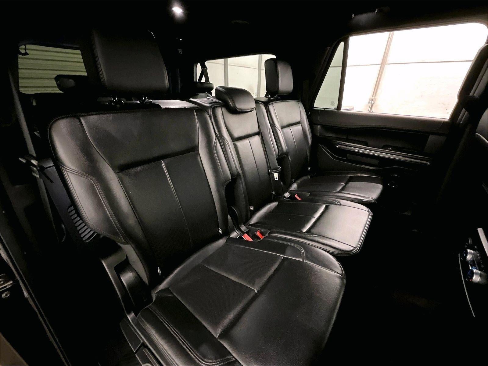 2021 Ford Expedition Max XLT