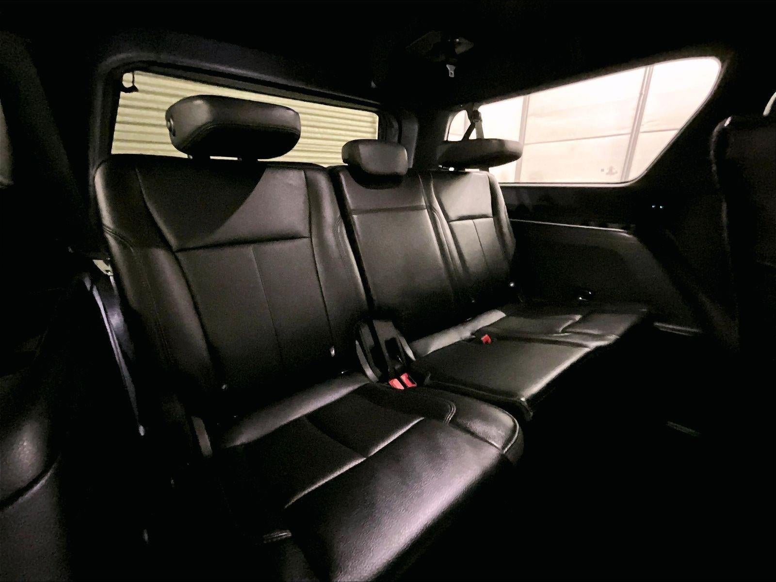 2021 Ford Expedition Max XLT