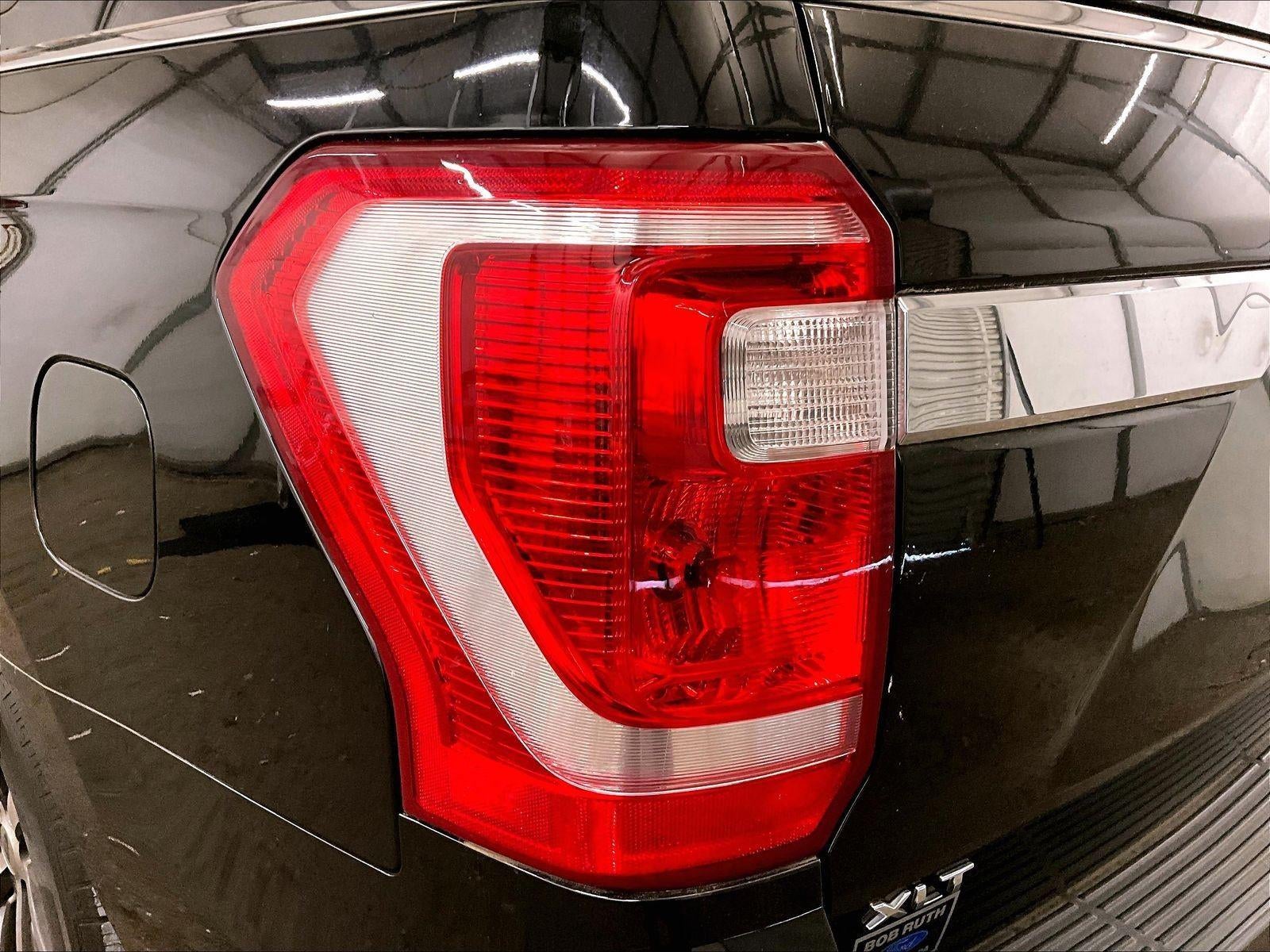 2021 Ford Expedition Max XLT
