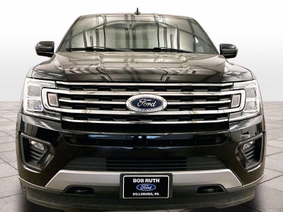 2021 Ford Expedition Max XLT