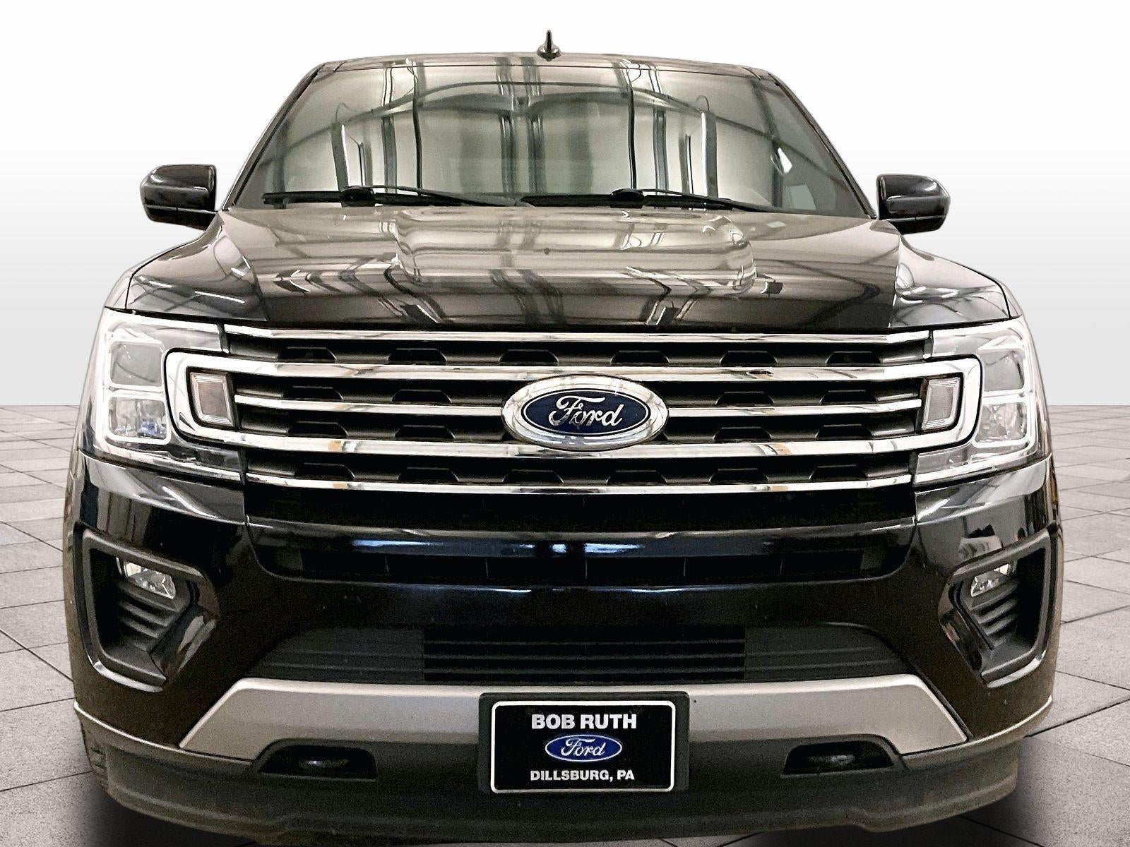2021 Ford Expedition Max XLT