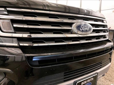 2021 Ford Expedition Max XLT