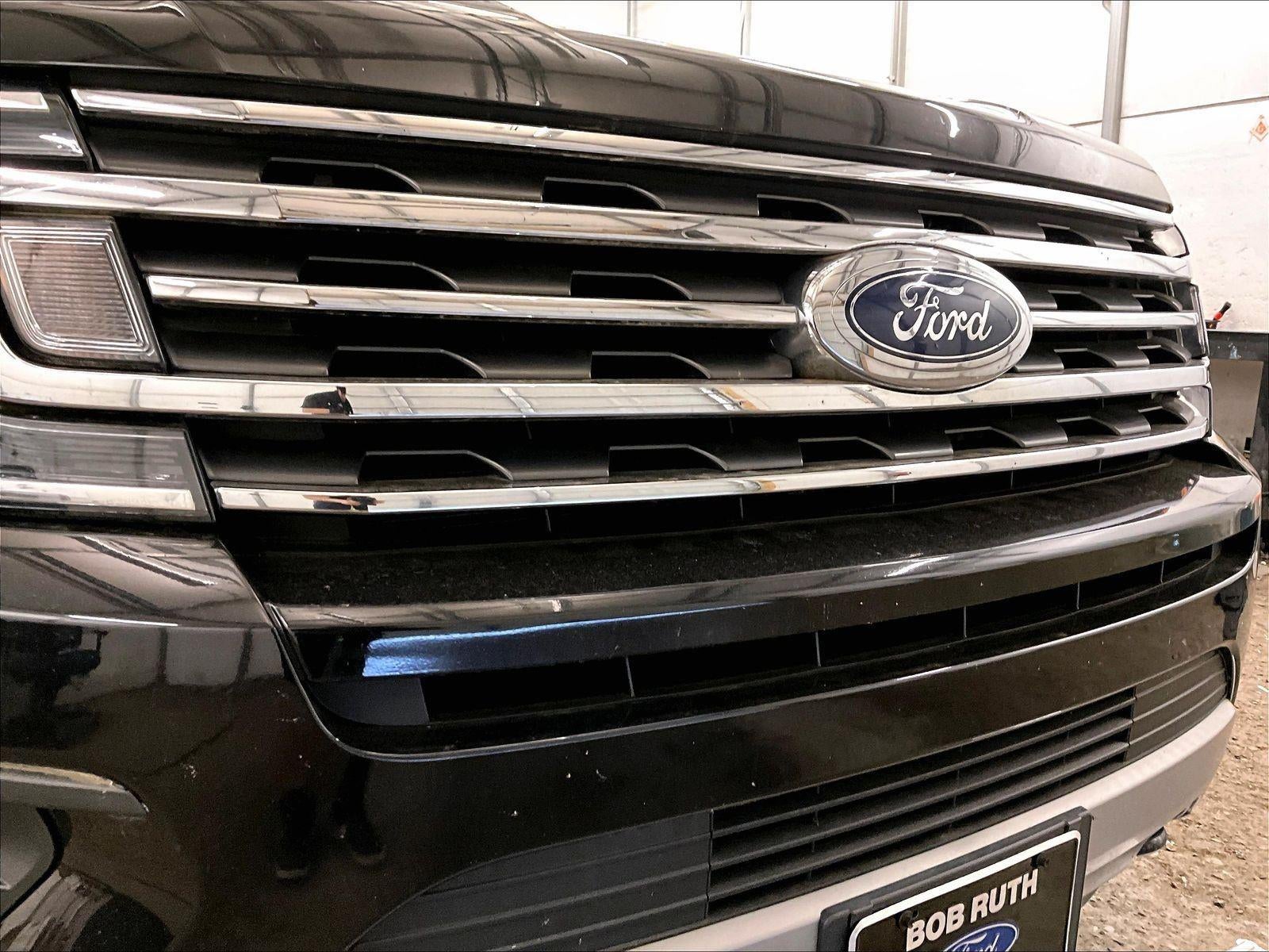 2021 Ford Expedition Max XLT