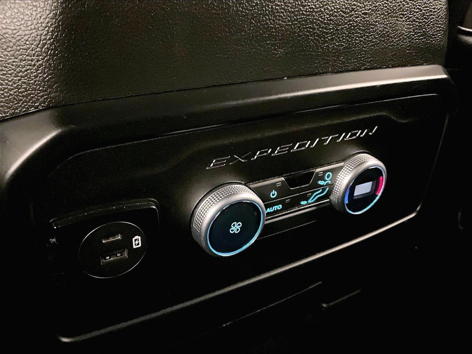 2021 Ford Expedition Max XLT