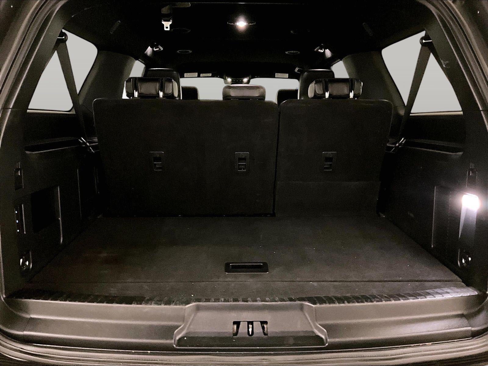 2021 Ford Expedition Max XLT