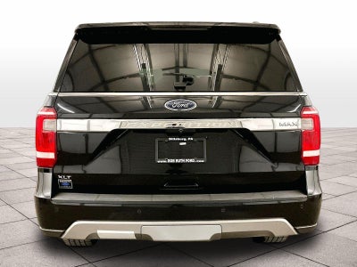 2021 Ford Expedition Max XLT