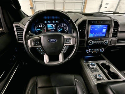 2021 Ford Expedition Max XLT