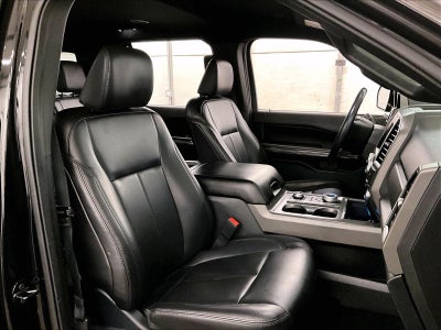 2021 Ford Expedition Max XLT