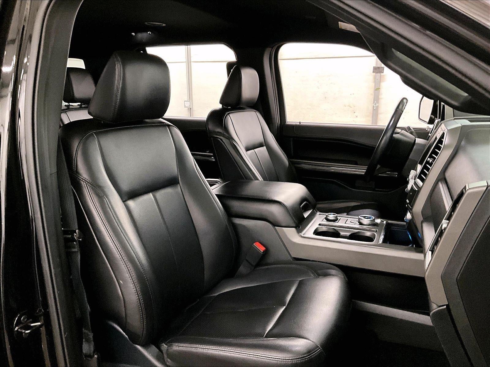 2021 Ford Expedition Max XLT
