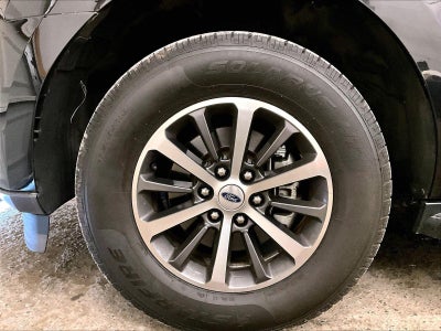 2021 Ford Expedition Max XLT