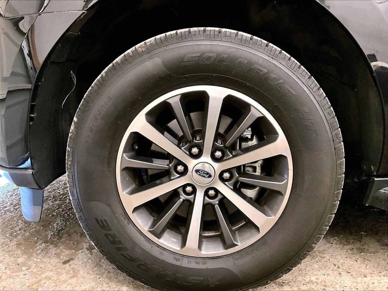 2021 Ford Expedition Max XLT