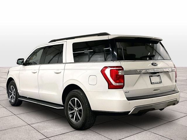 2020 Ford Expedition Max XLT