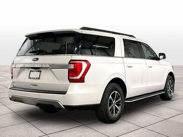 2020 Ford Expedition Max XLT