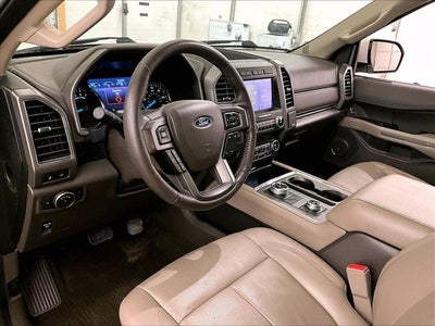 2020 Ford Expedition Max XLT