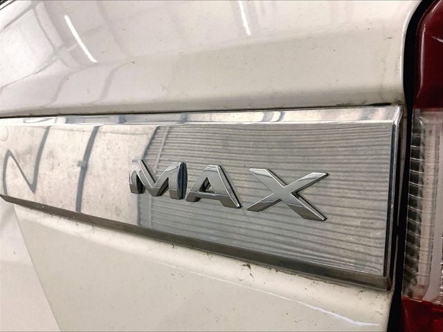 2020 Ford Expedition Max XLT