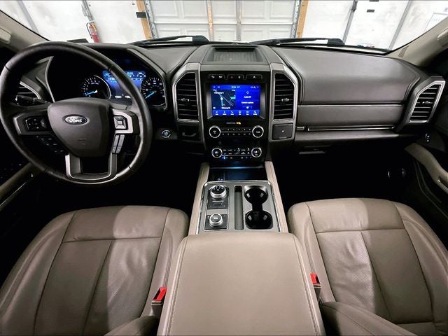 2020 Ford Expedition Max XLT