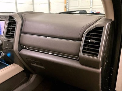 2020 Ford Expedition Max XLT