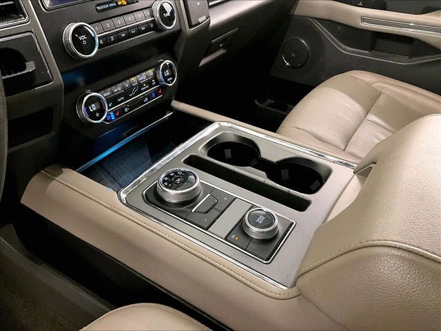 2020 Ford Expedition Max XLT