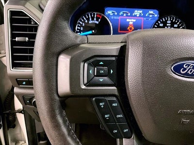 2020 Ford Expedition Max XLT