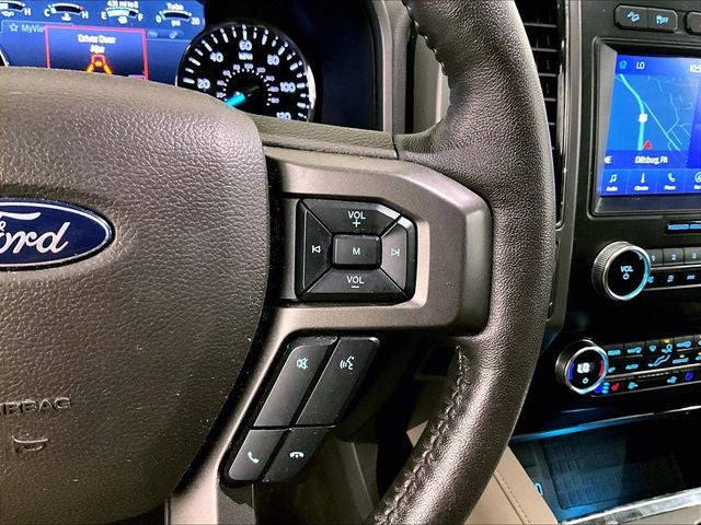 2020 Ford Expedition Max XLT