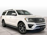 2020 Ford Expedition Max XLT