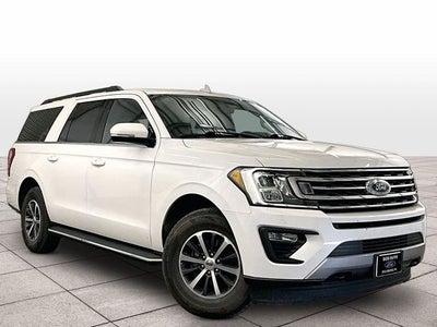 2020 Ford Expedition Max XLT