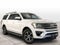 2020 Ford Expedition Max XLT