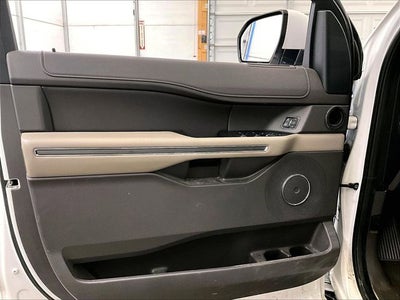 2020 Ford Expedition Max XLT