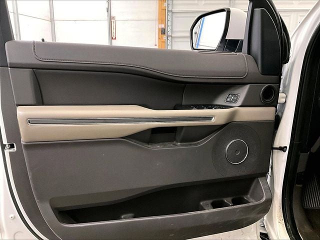 2020 Ford Expedition Max XLT