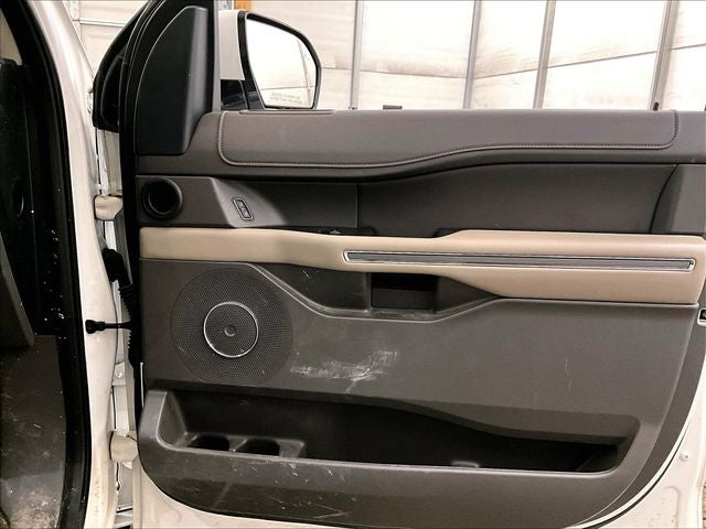 2020 Ford Expedition Max XLT