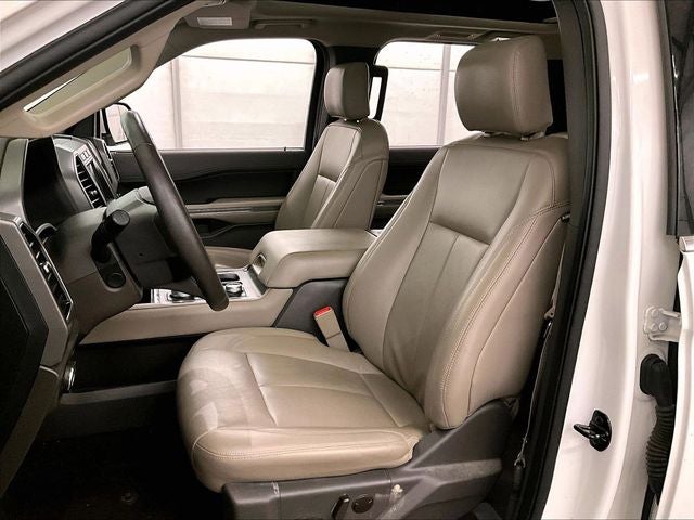 2020 Ford Expedition Max XLT