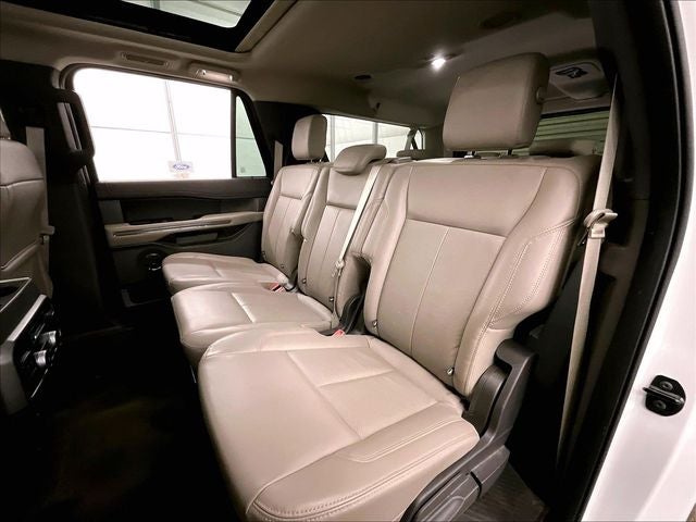 2020 Ford Expedition Max XLT