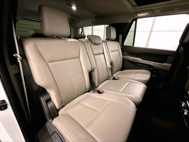 2020 Ford Expedition Max XLT