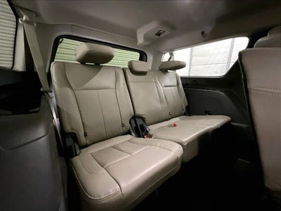 2020 Ford Expedition Max XLT