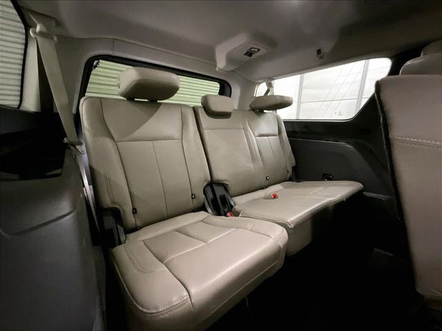2020 Ford Expedition Max XLT