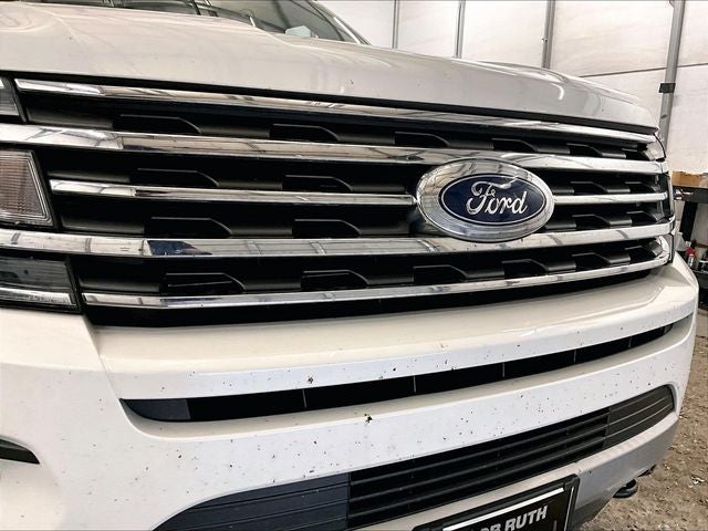 2020 Ford Expedition Max XLT