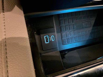 2020 Ford Expedition Max XLT