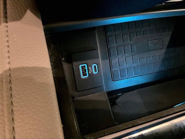 2020 Ford Expedition Max XLT