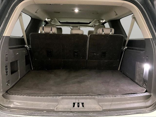 2020 Ford Expedition Max XLT