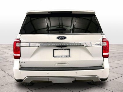2020 Ford Expedition Max XLT