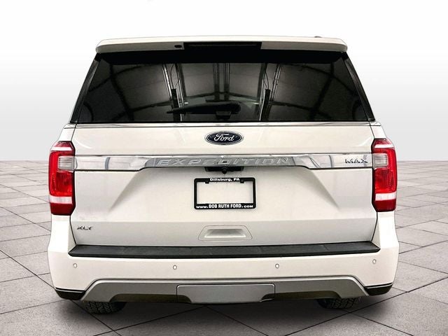2020 Ford Expedition Max XLT