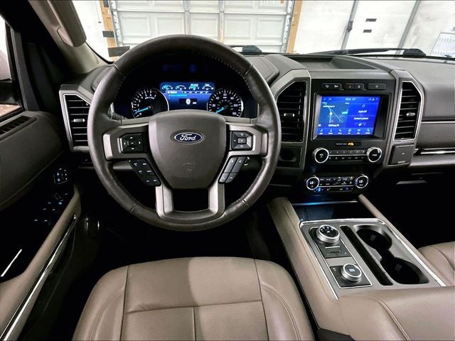 2020 Ford Expedition Max XLT