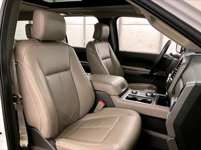 2020 Ford Expedition Max XLT