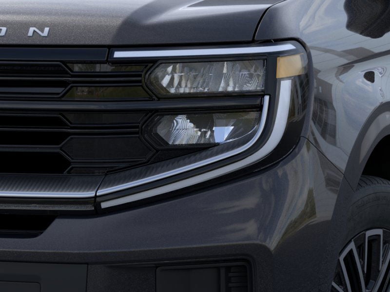 2026 Ford Expedition MAX Platinum®