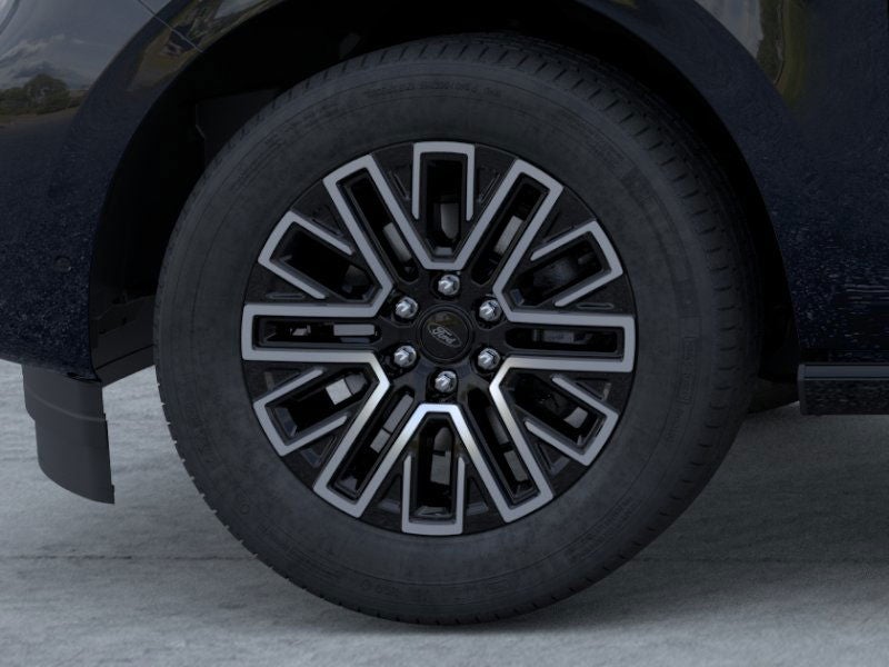 2026 Ford Expedition MAX Platinum®